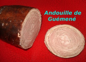 andouille-guemene