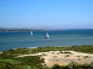 Bages et ses étangs, parc de la Narbonnaise