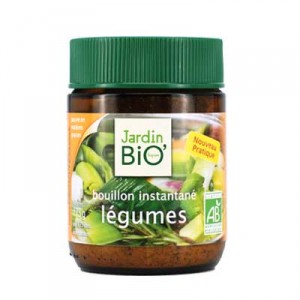 Bouillon-legumes