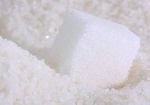 casser du sucre