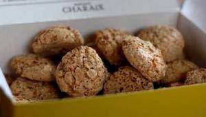 macaron joyeuse