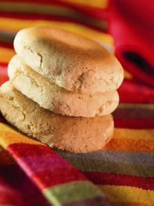 Macaron Adam