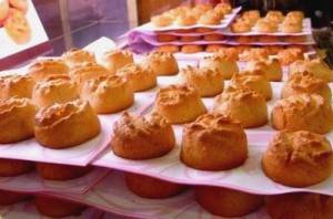 macarons de montmorillon