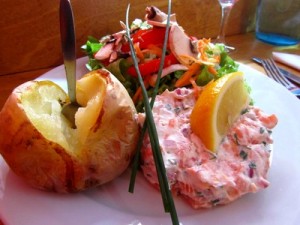 Restaurant Tante Margit