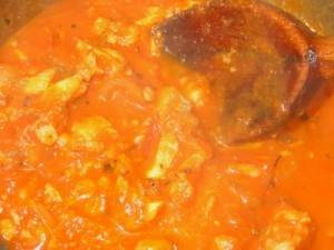 sauce bolognaise colin