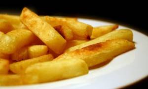 mode de cuisson frire