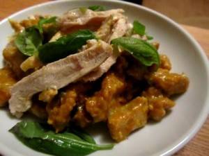 gnocchi-potimarron