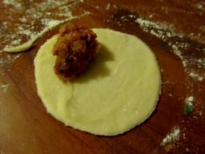 pelmeni ravioli