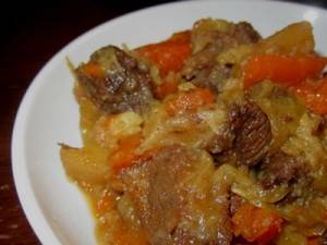 potée japonaise