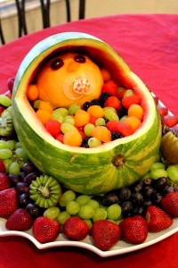 food art