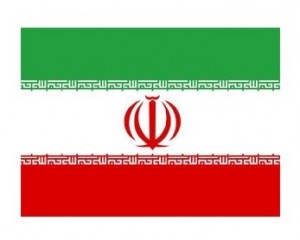 iran