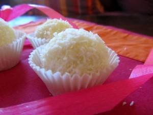 raffaello noix de coco