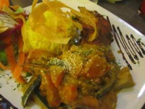 Restaurant Cap Vert Toulouse