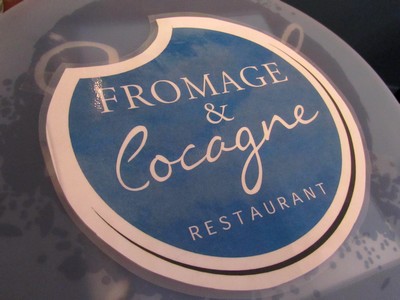 restaurant fromage Toulouse