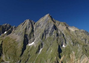 mont valier ariège