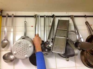 popote des potes Toulouse