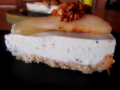 cheesecake-brebis-noix
