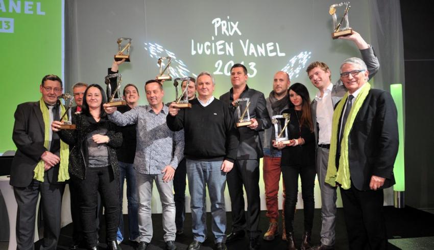 laureats-vanel-2013-Toulouse