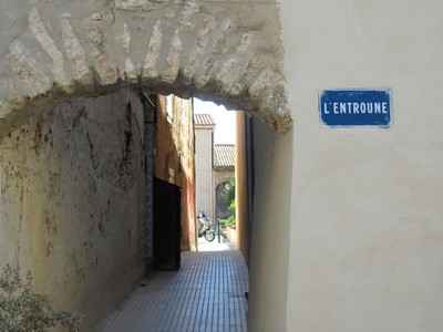 leucate-village