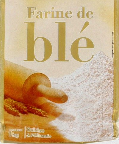 farine-blanche