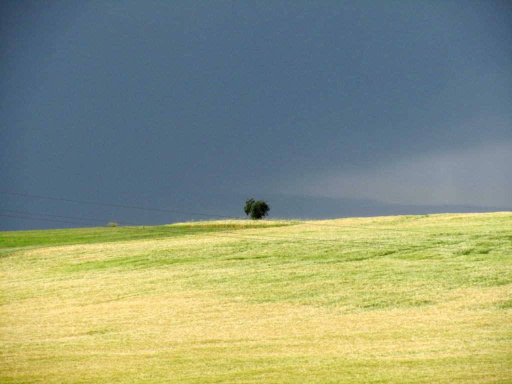 lauragais-orage