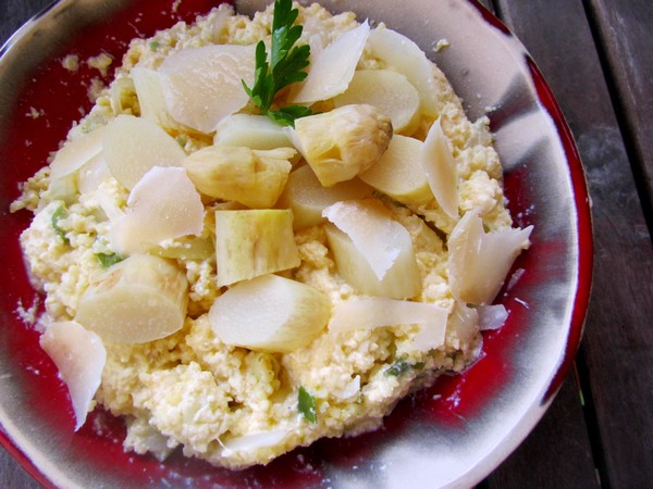 millet-risotto