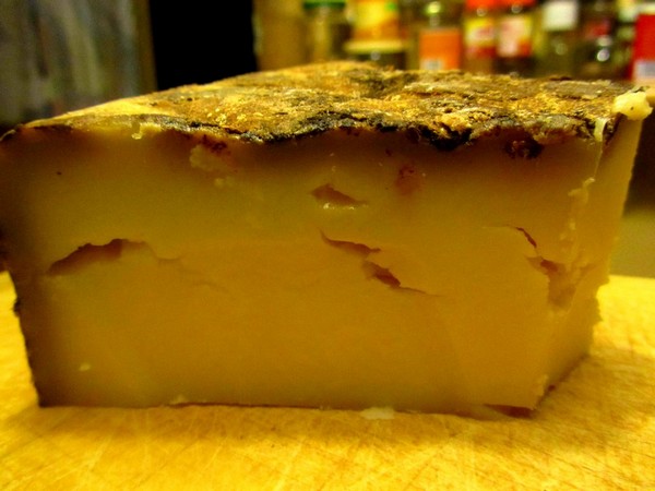 fromage-pyrénées-brebis