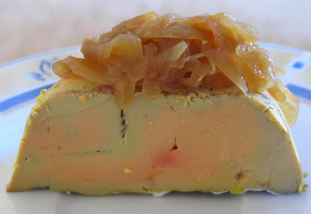 foie-gras-maison-chutney