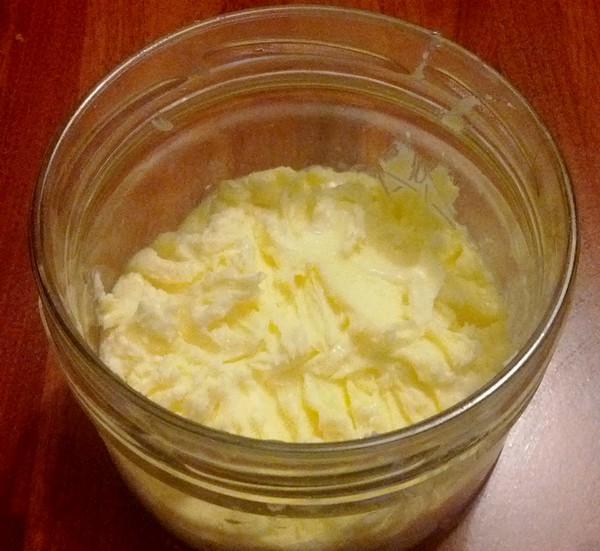 beurre-homemade