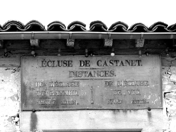 ecluse-castanet-Toulouse