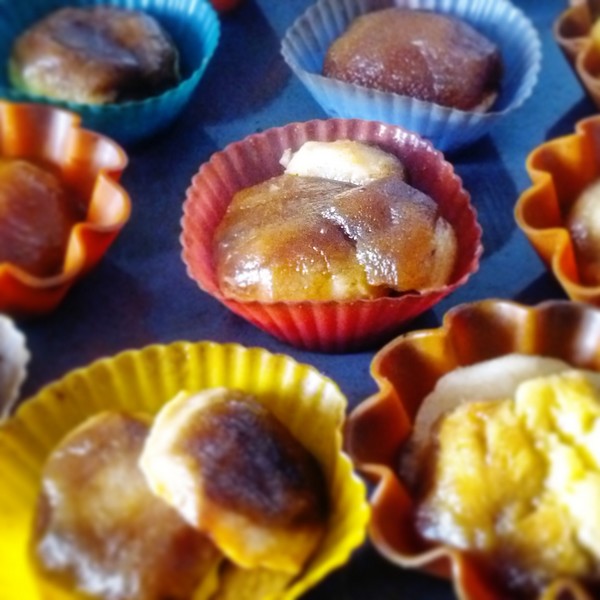 tatin-muffins