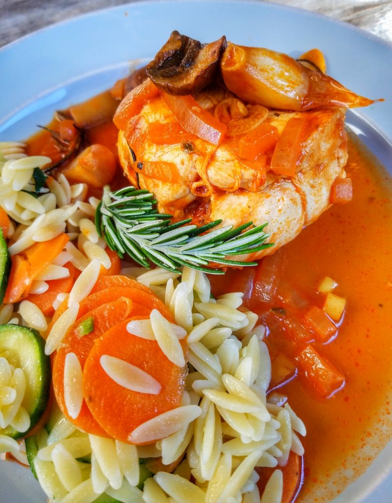 Occitanie (MidiPyrénées, Languedoc Roussillon) GOURMANDISE SANS