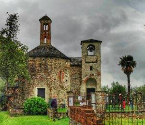 Patrimoine du Piémont