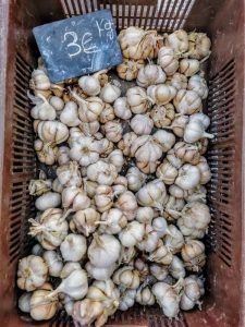 Le marché de Montauban