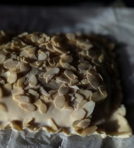 Pantxineta, le gâteau basque espagnol à la crème