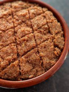 Kobeba d’Égypte au boulghour et viande hachée