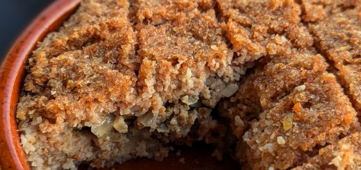 Kobeba d’Égypte au boulghour et viande hachée