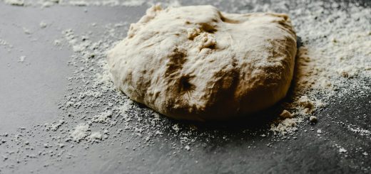 Pâte à pain