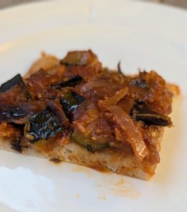 Coca de recapte, Catalogne