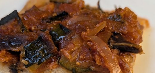 Coca de recapte, Catalogne