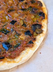 Coca de recapte, Catalogne